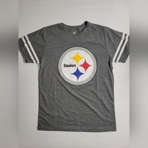Nfl Pittsburgh Steelers Women's Team T-Shirt